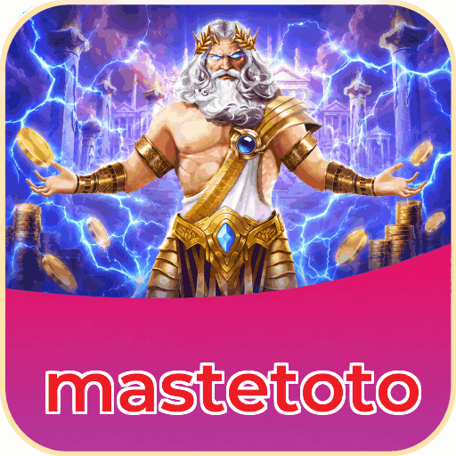 mastetoto APK v4.7.5 - Screenshot fitur notifikasi push update terbaru